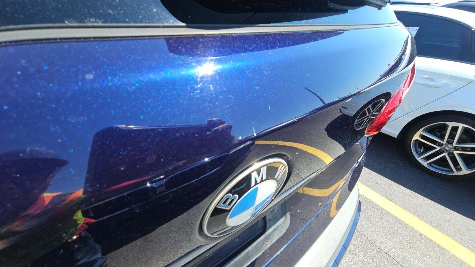 2020 BMW X5 xDrive40i AWD