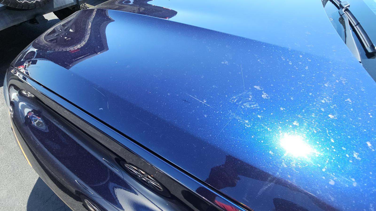 2020 BMW X5 xDrive40i AWD