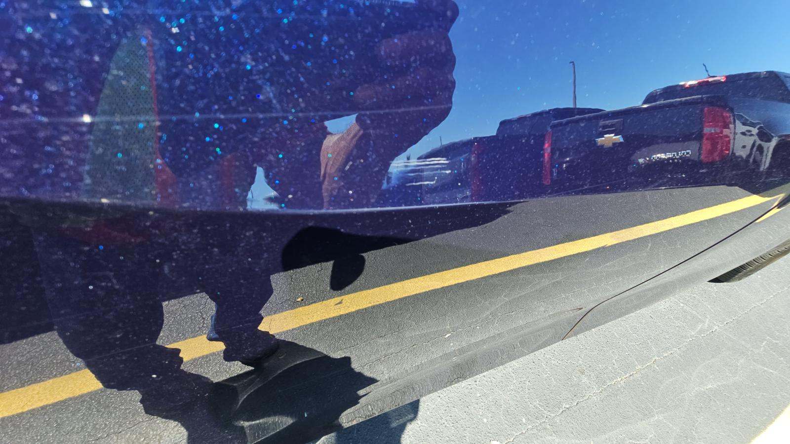 2020 BMW X5 xDrive40i AWD