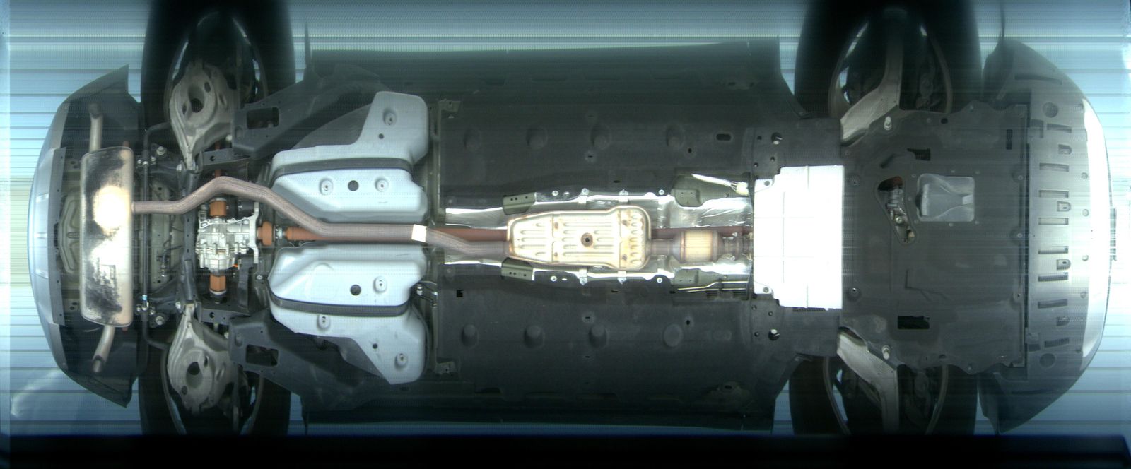 2022 Ford Edge SEL AWD