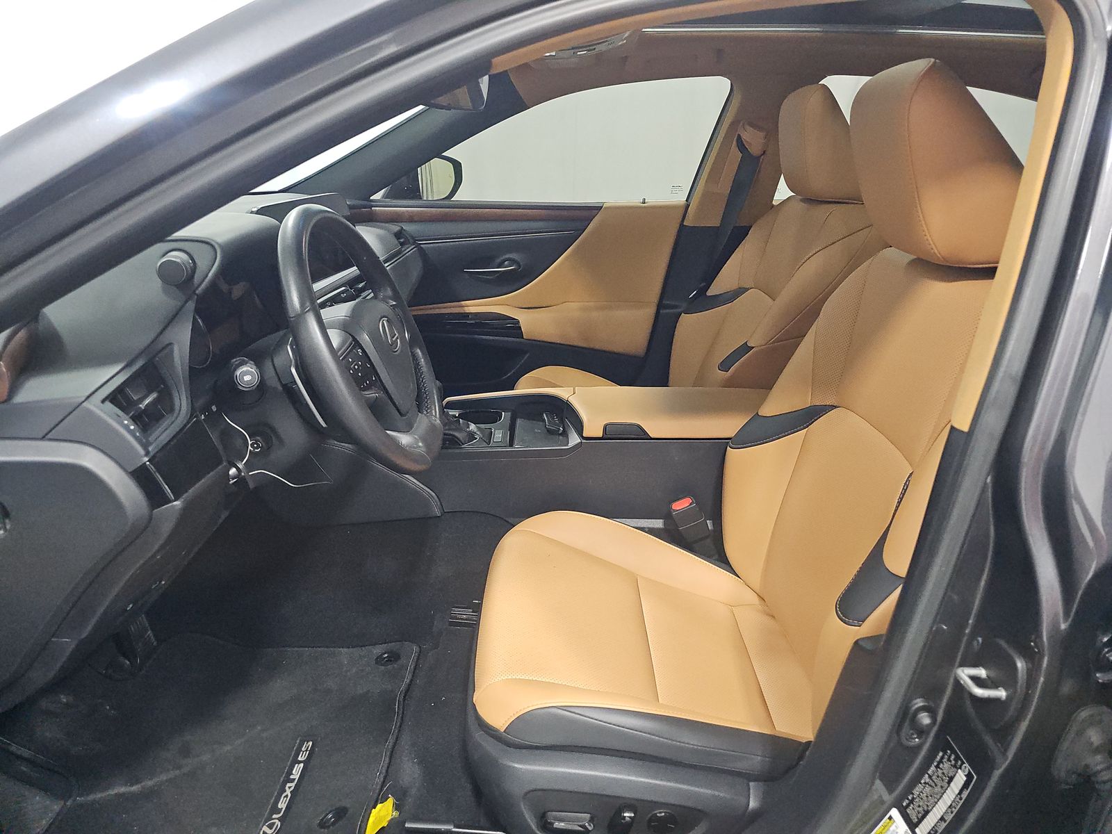 2023 Lexus ES ES 350 FWD