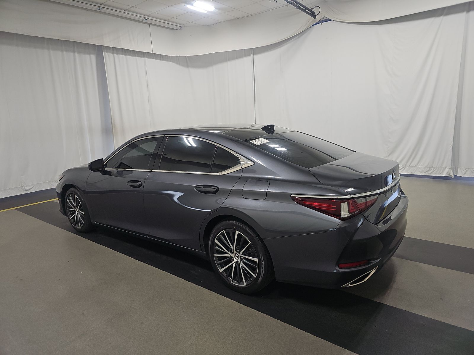 2023 Lexus ES ES 350 FWD