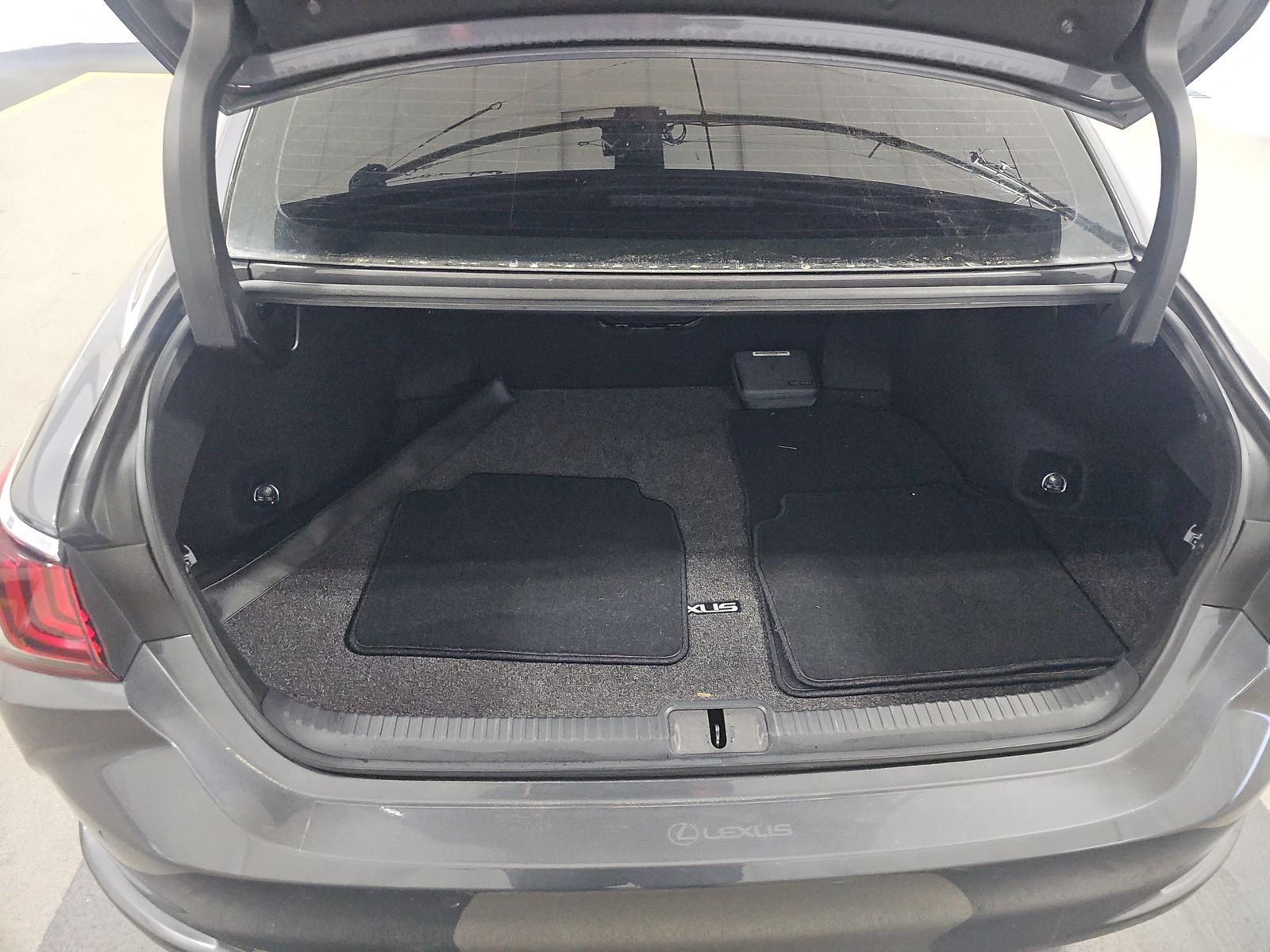 2023 Lexus ES ES 350 FWD