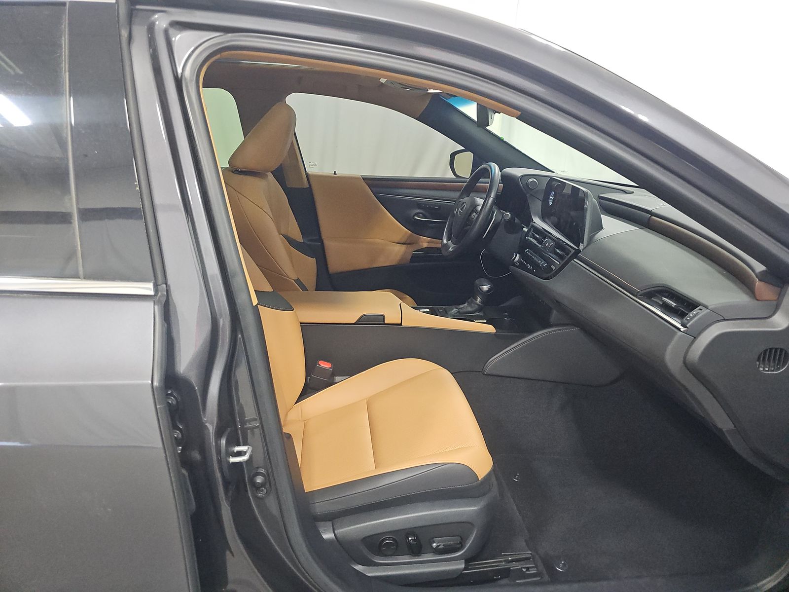 2023 Lexus ES ES 350 FWD