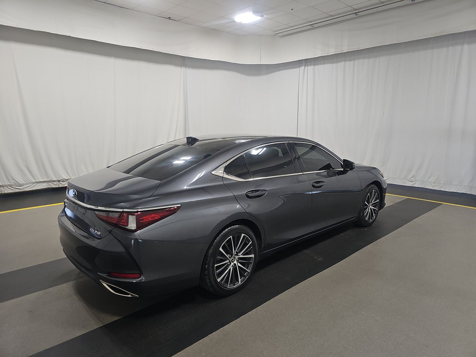 2023 Lexus ES ES 350 FWD