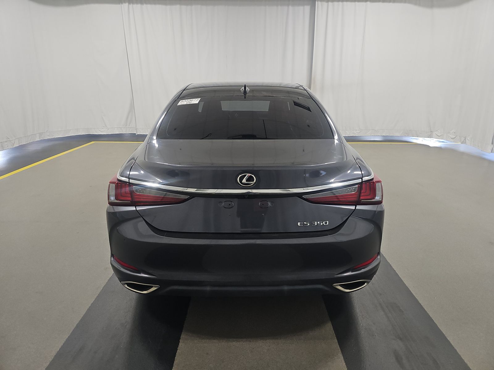 2023 Lexus ES ES 350 FWD