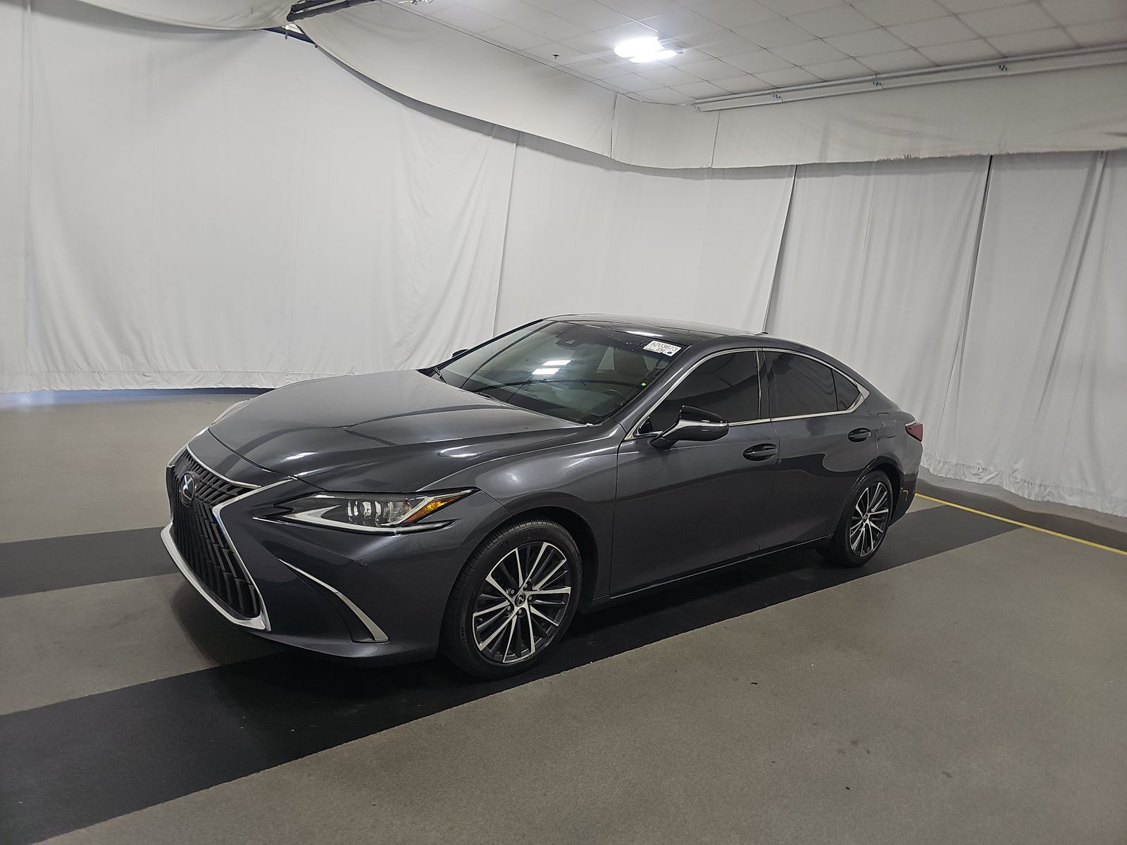 2023 Lexus ES ES 350 FWD