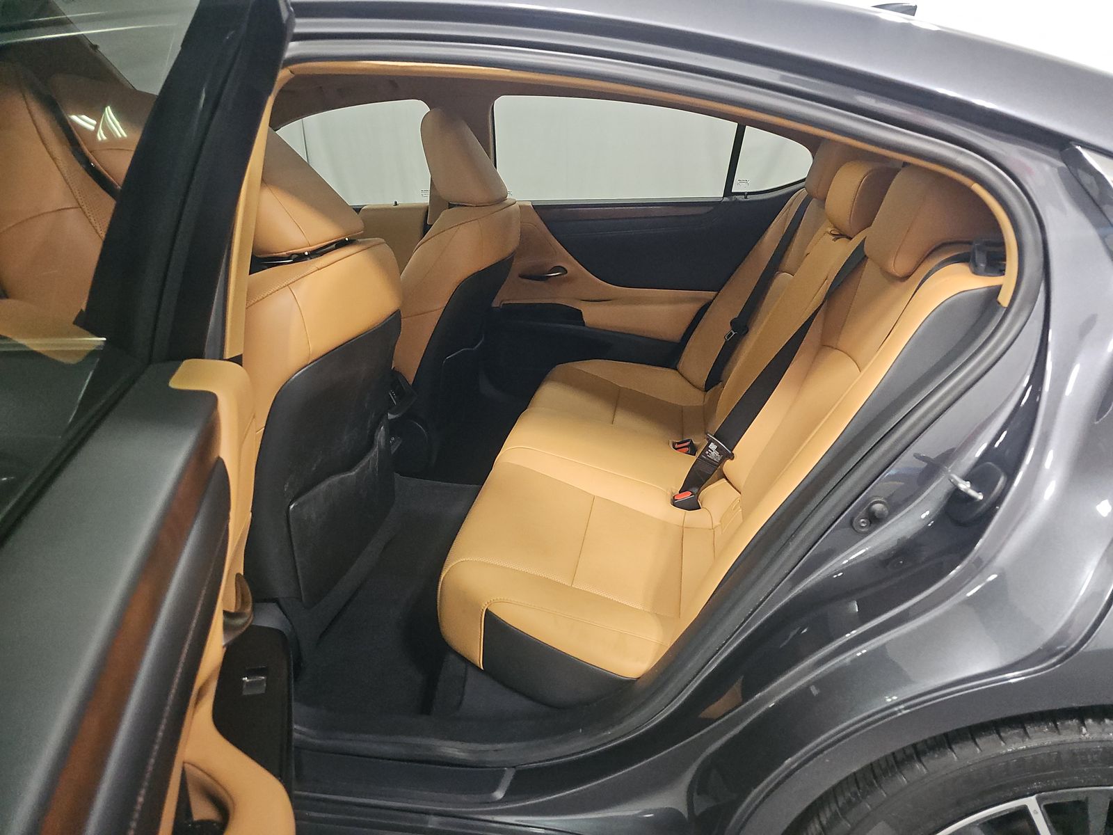 2023 Lexus ES ES 350 FWD