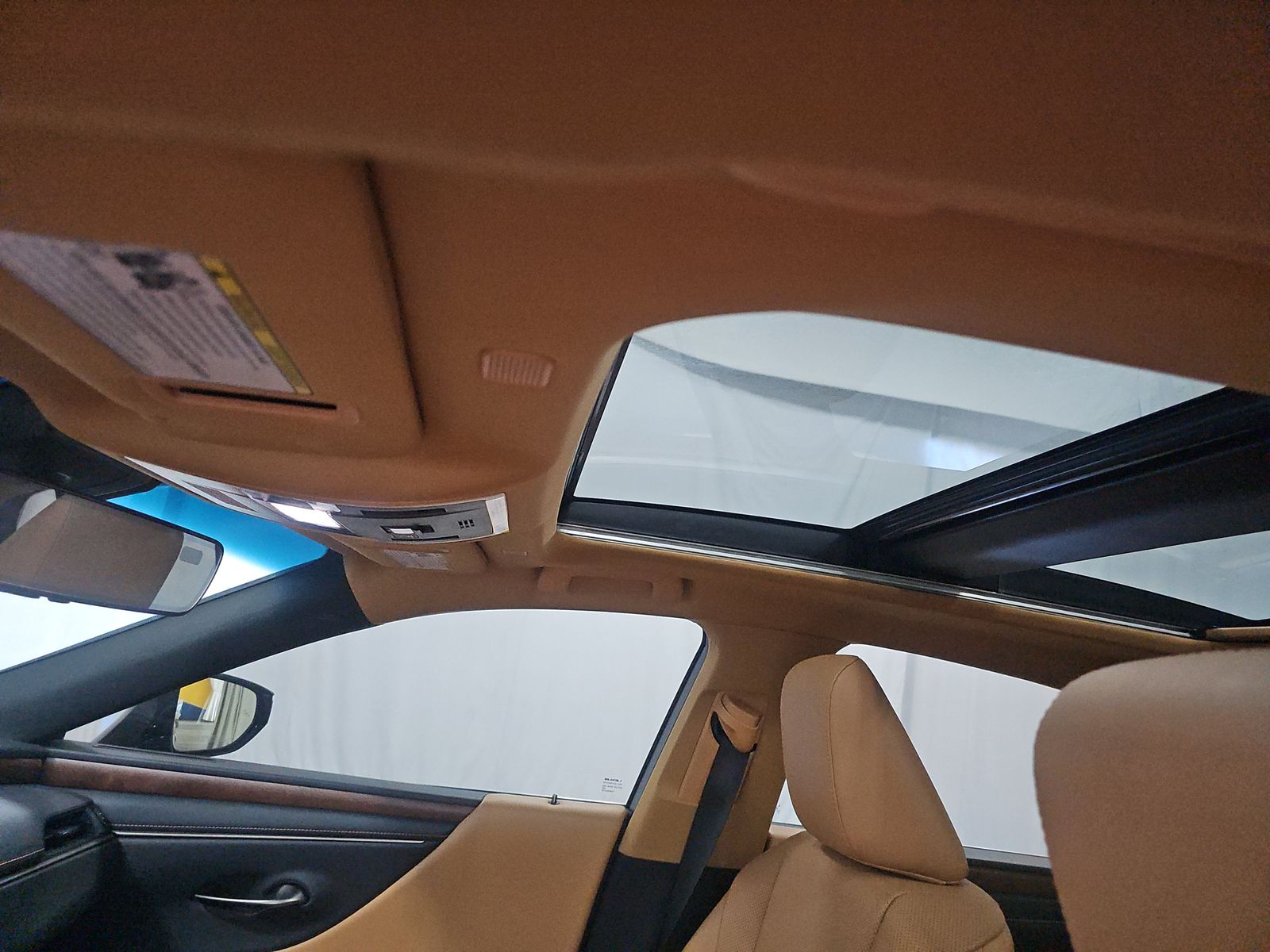 2023 Lexus ES ES 350 FWD