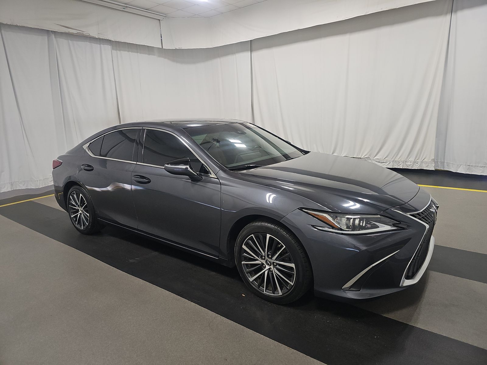 2023 Lexus ES ES 350 FWD