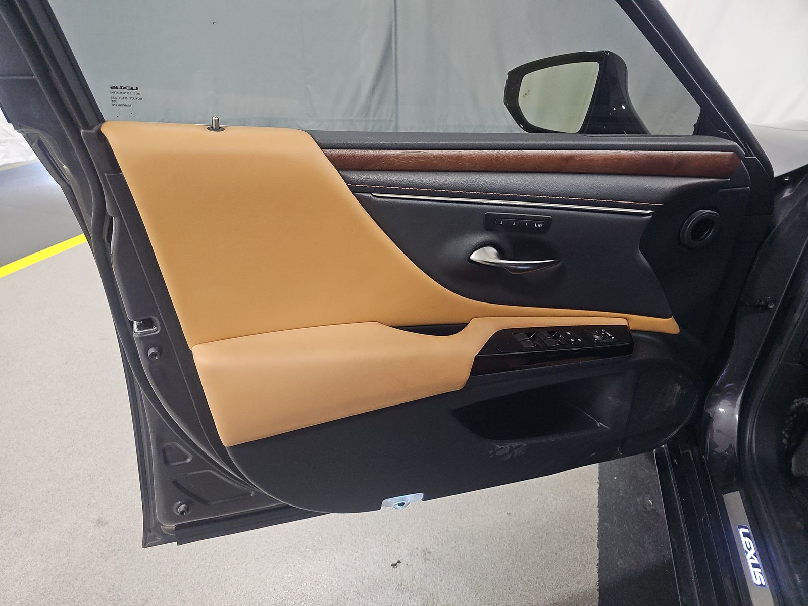 2023 Lexus ES ES 350 FWD