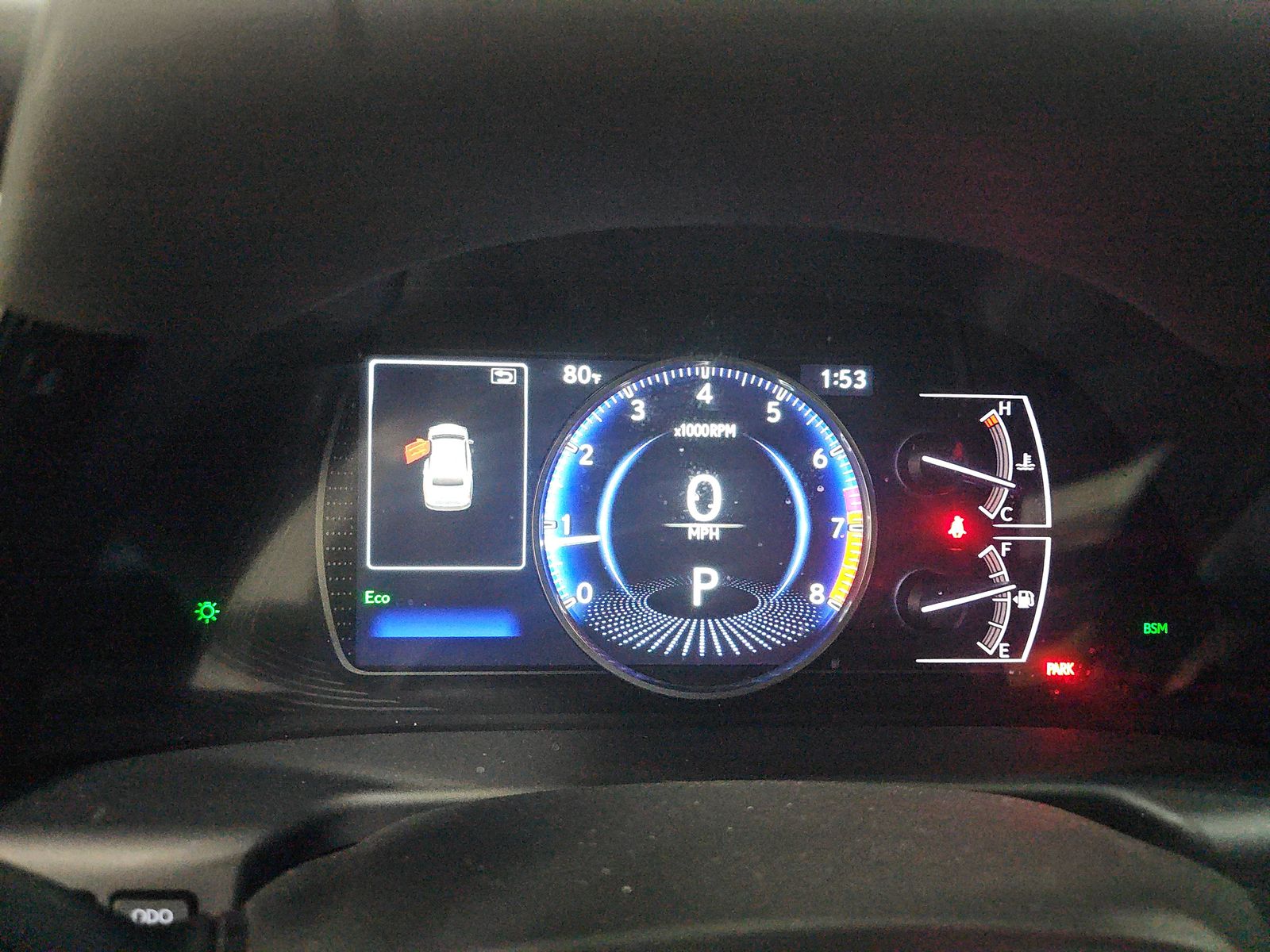 2023 Lexus ES ES 350 FWD