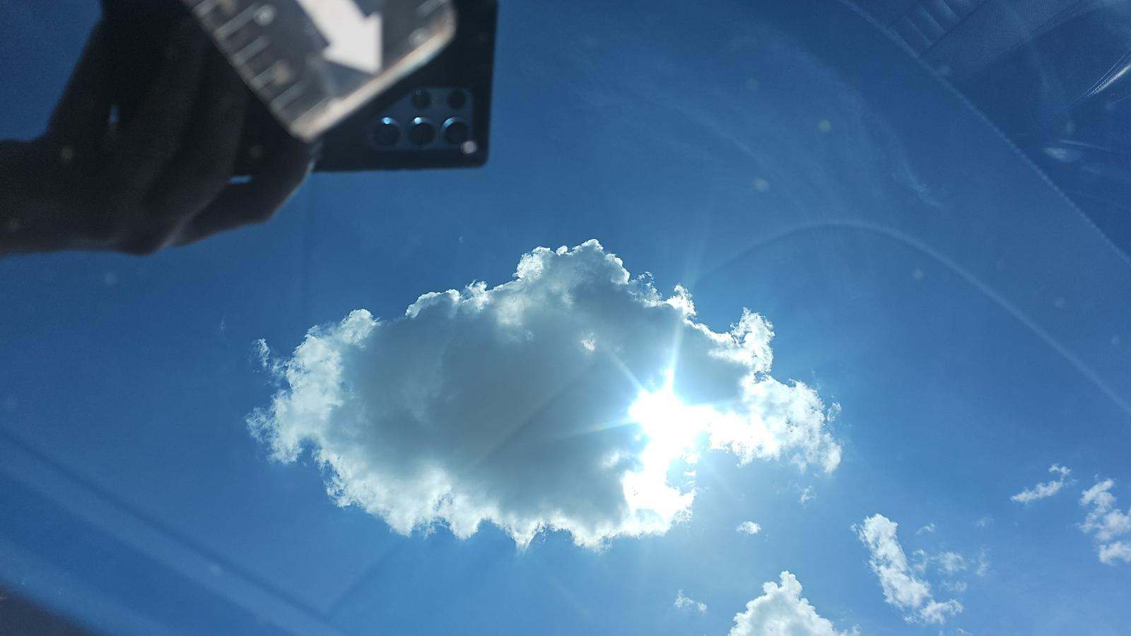 2016 Mercedes-Benz S-Class S 550 AWD