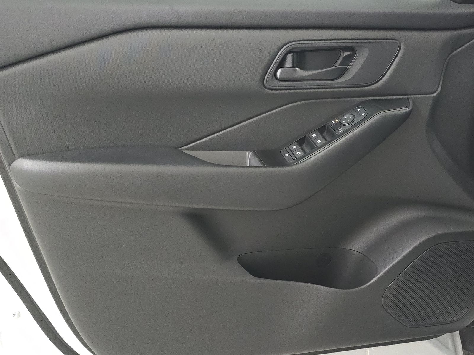 2024 Nissan Rogue S FWD