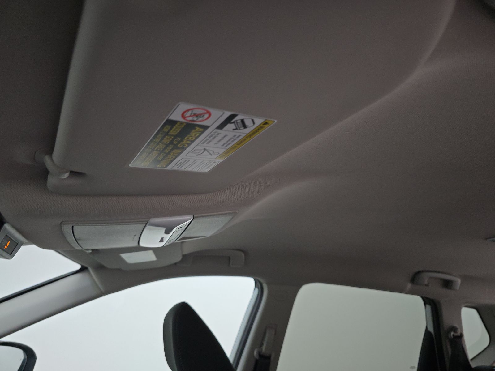 2024 Nissan Rogue S FWD