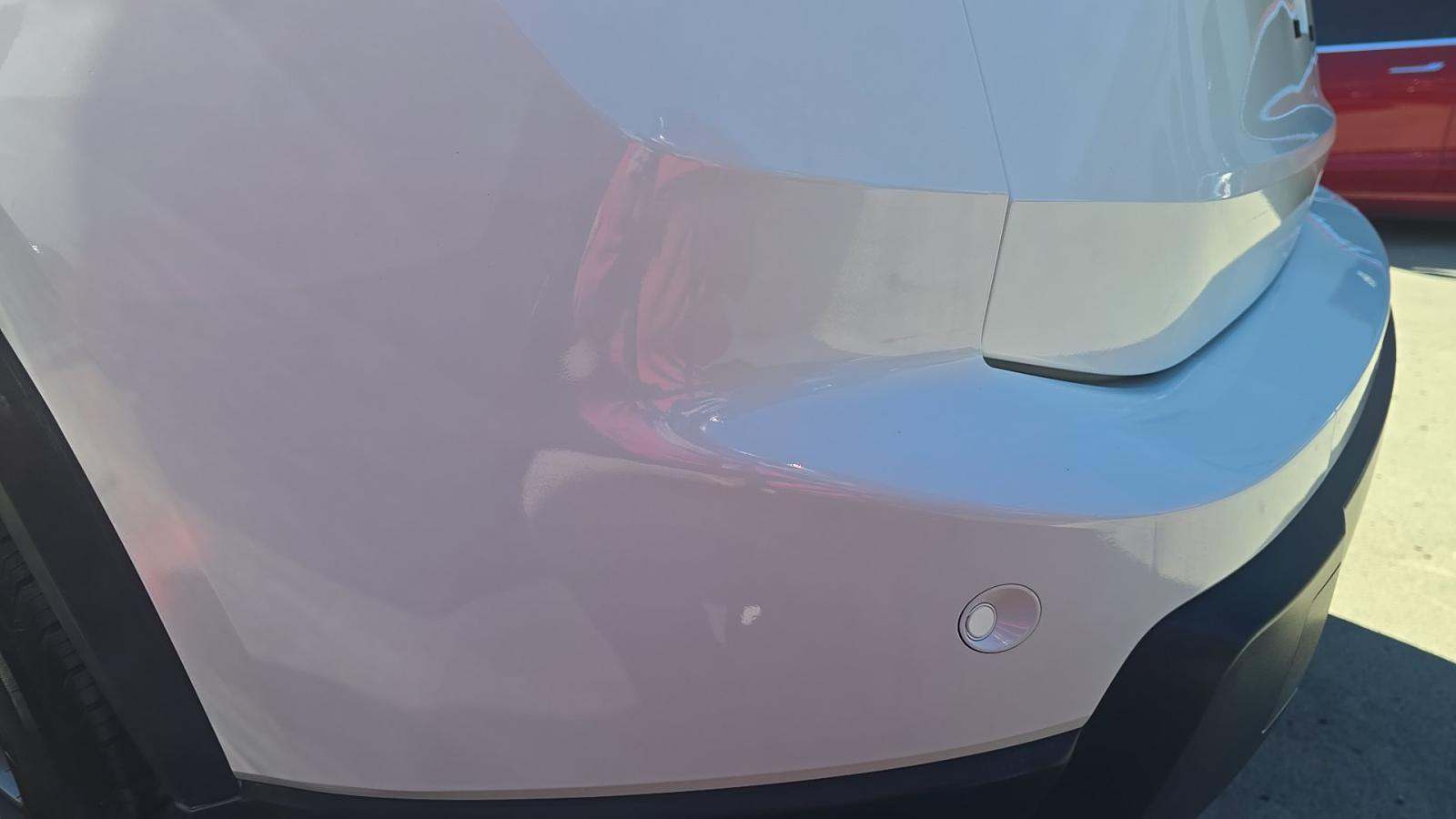 2024 Nissan Rogue S FWD