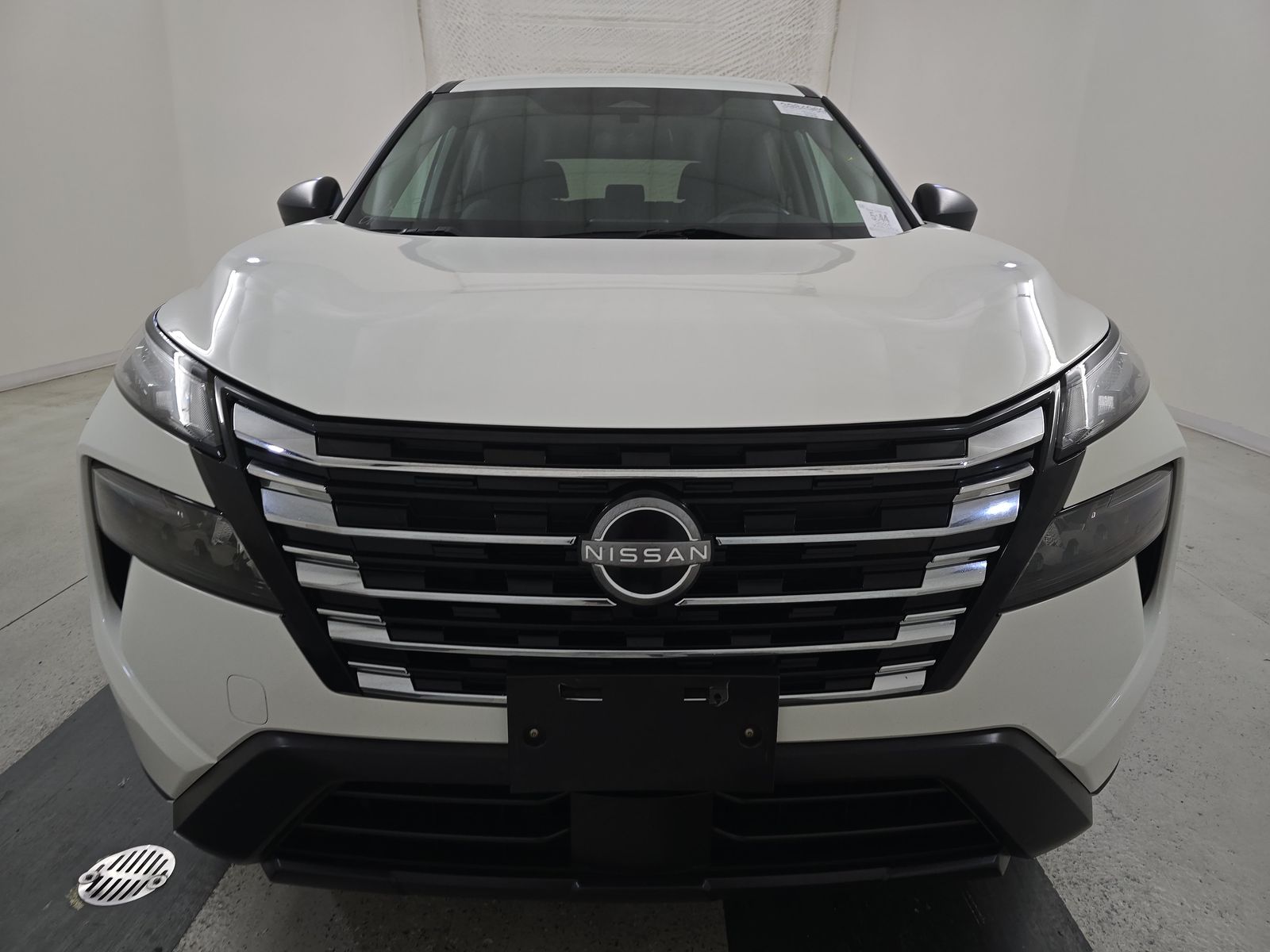 2024 Nissan Rogue S FWD