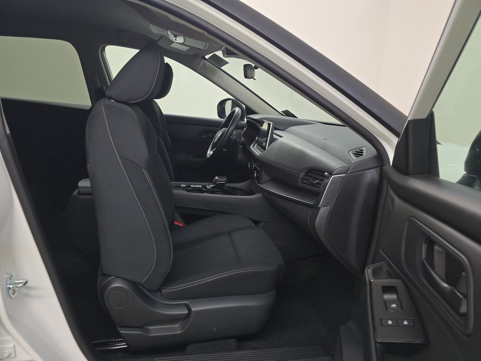 2024 Nissan Rogue S FWD