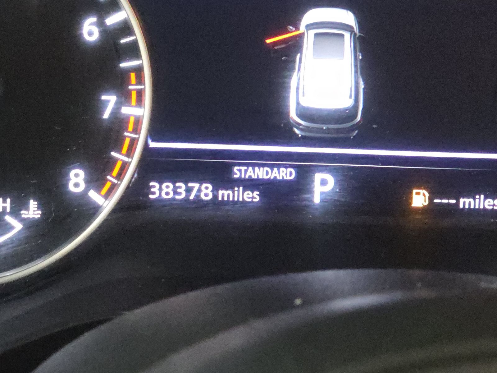 2024 Nissan Pathfinder S FWD