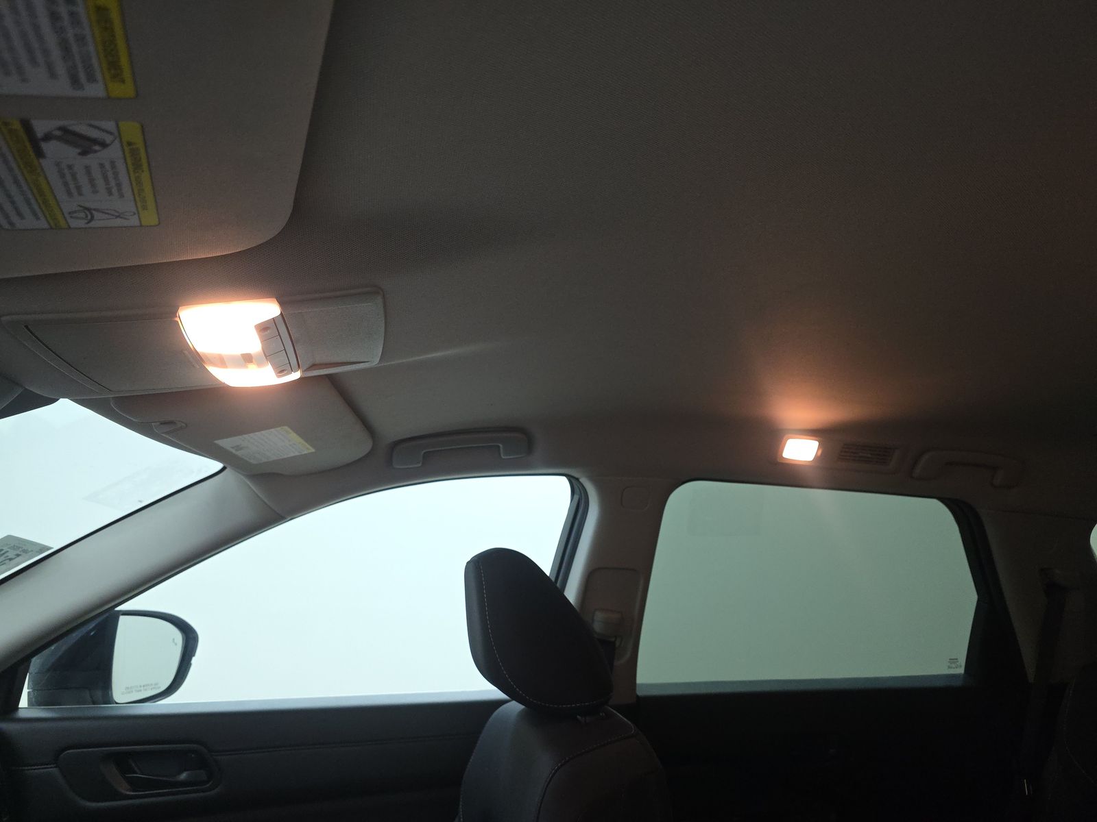 2024 Nissan Pathfinder S FWD