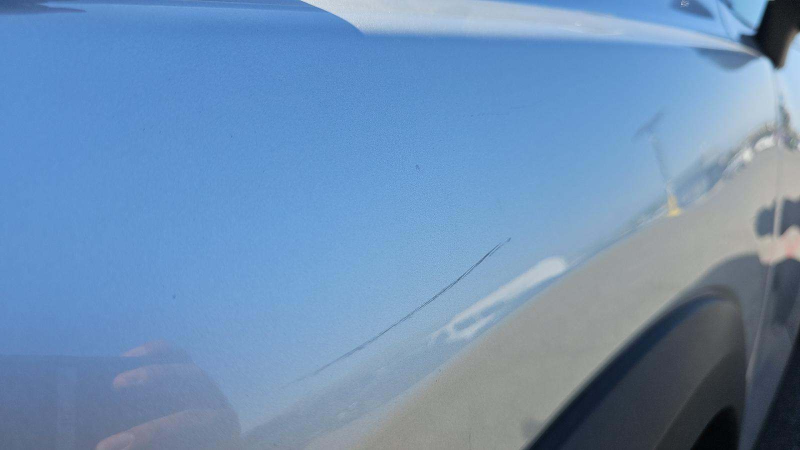 2024 Nissan Pathfinder S FWD