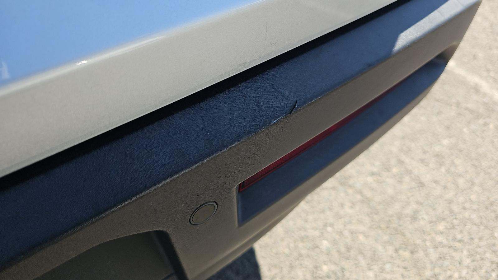 2024 Nissan Pathfinder S FWD