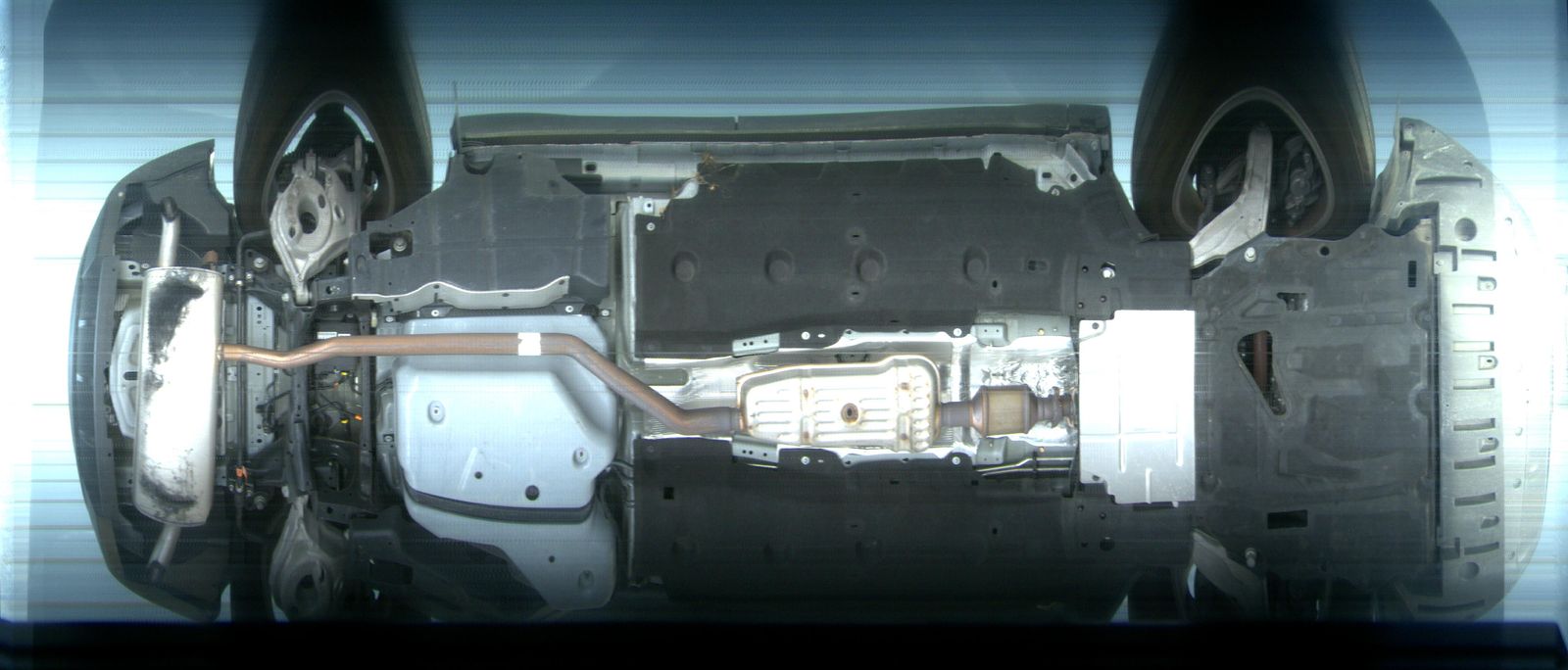 2021 Ford Edge SE FWD