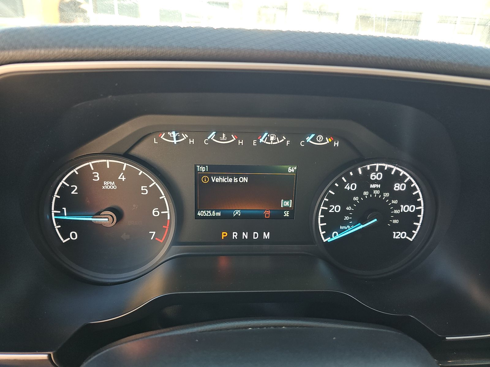 2021 Ford F-150 XL RWD