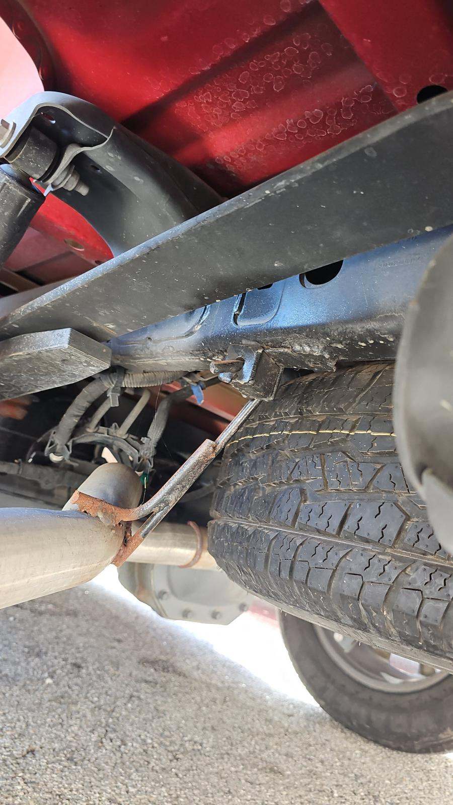 2021 Ford F-150 XL RWD