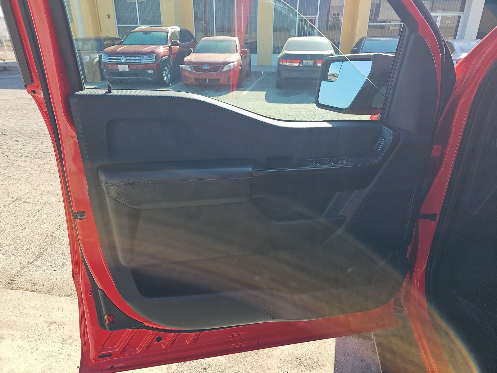 2021 Ford F-150 XL RWD