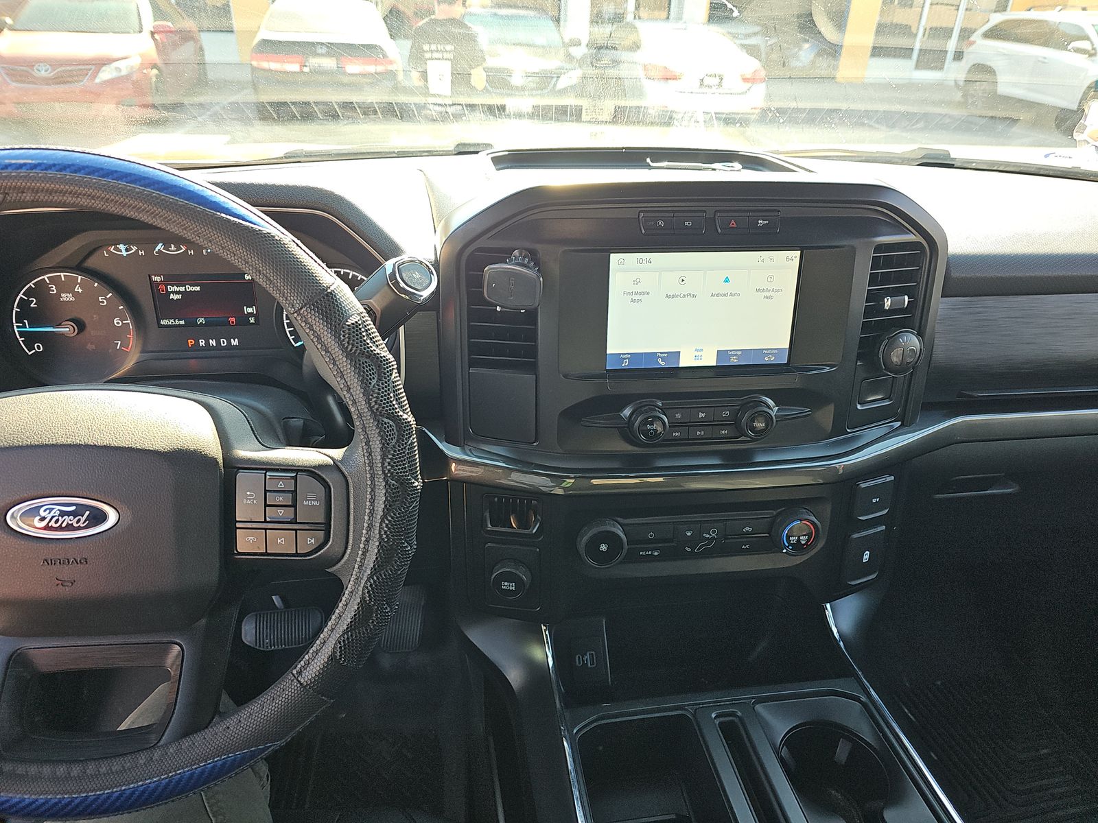 2021 Ford F-150 XL RWD