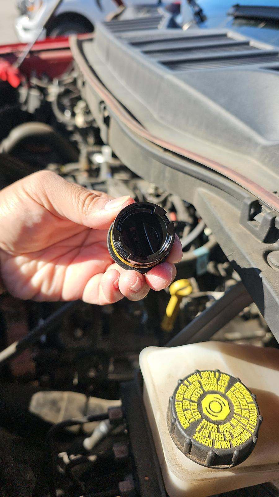 2021 Ford F-150 XL RWD