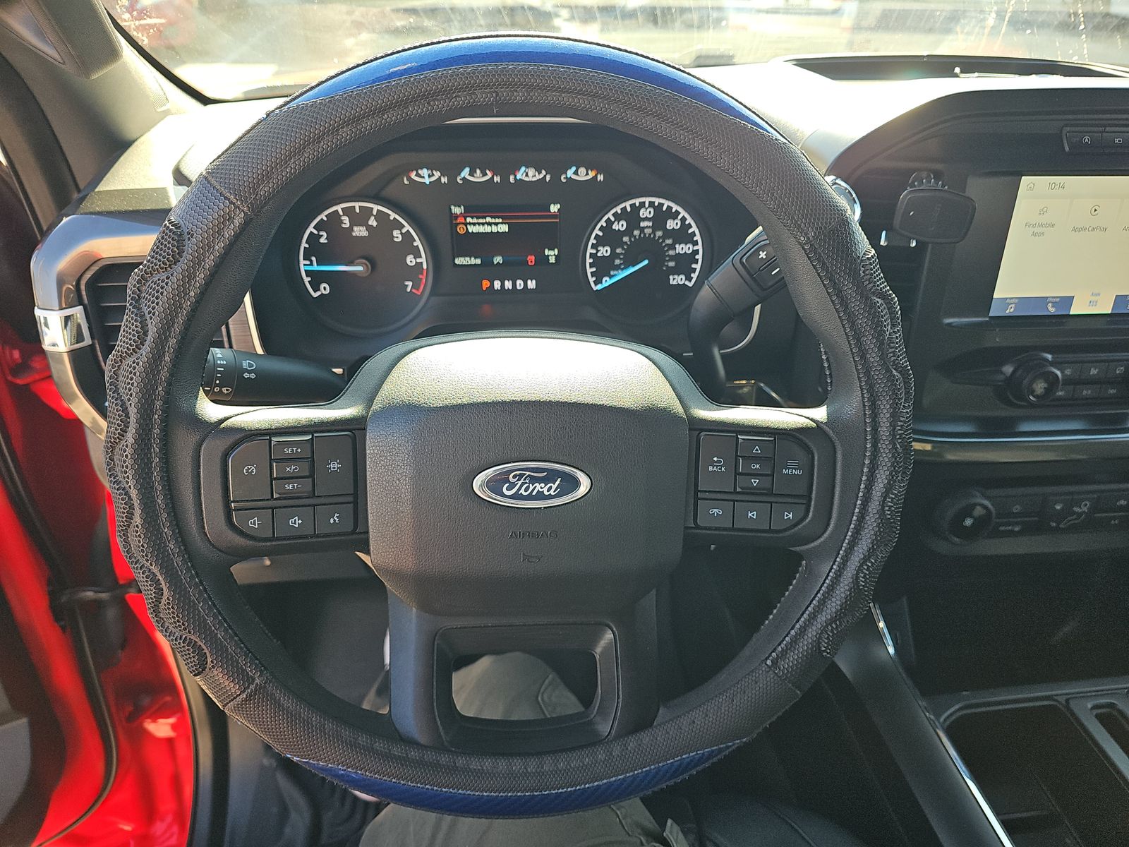 2021 Ford F-150 XL RWD