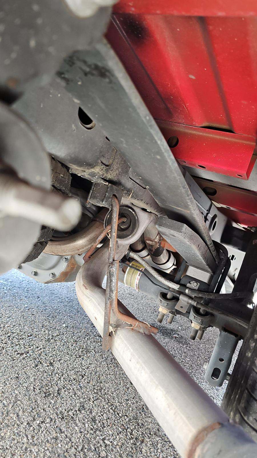 2021 Ford F-150 XL RWD