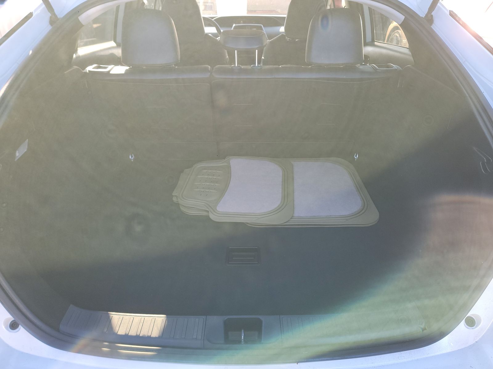 2021 Toyota Prius XLE AWD