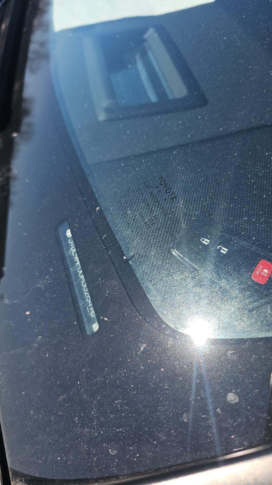 2021 Toyota Prius XLE AWD