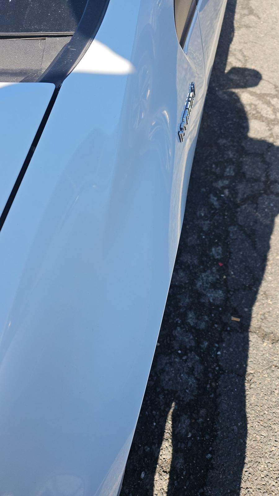 2021 Toyota Prius XLE AWD