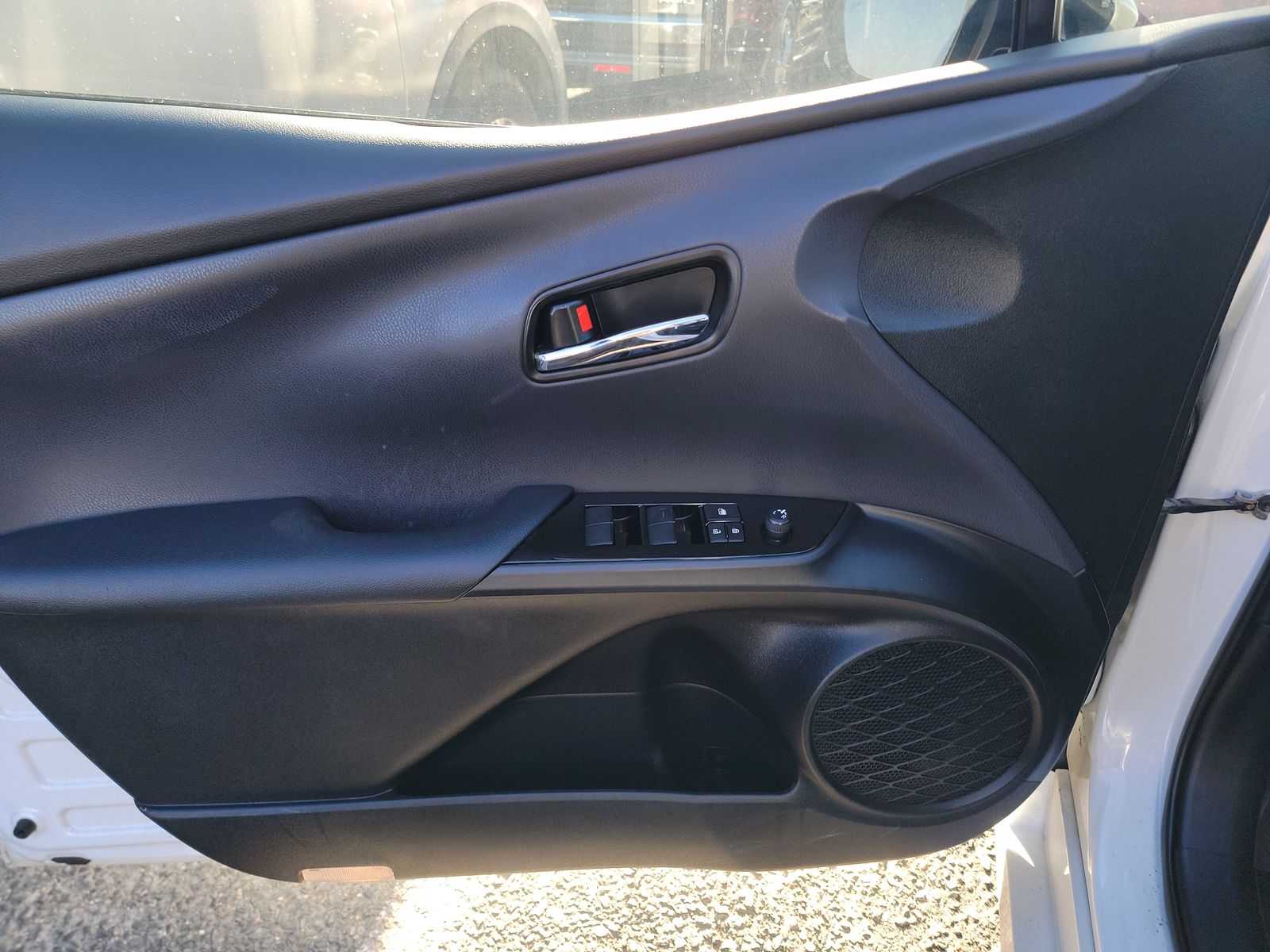 2021 Toyota Prius XLE AWD