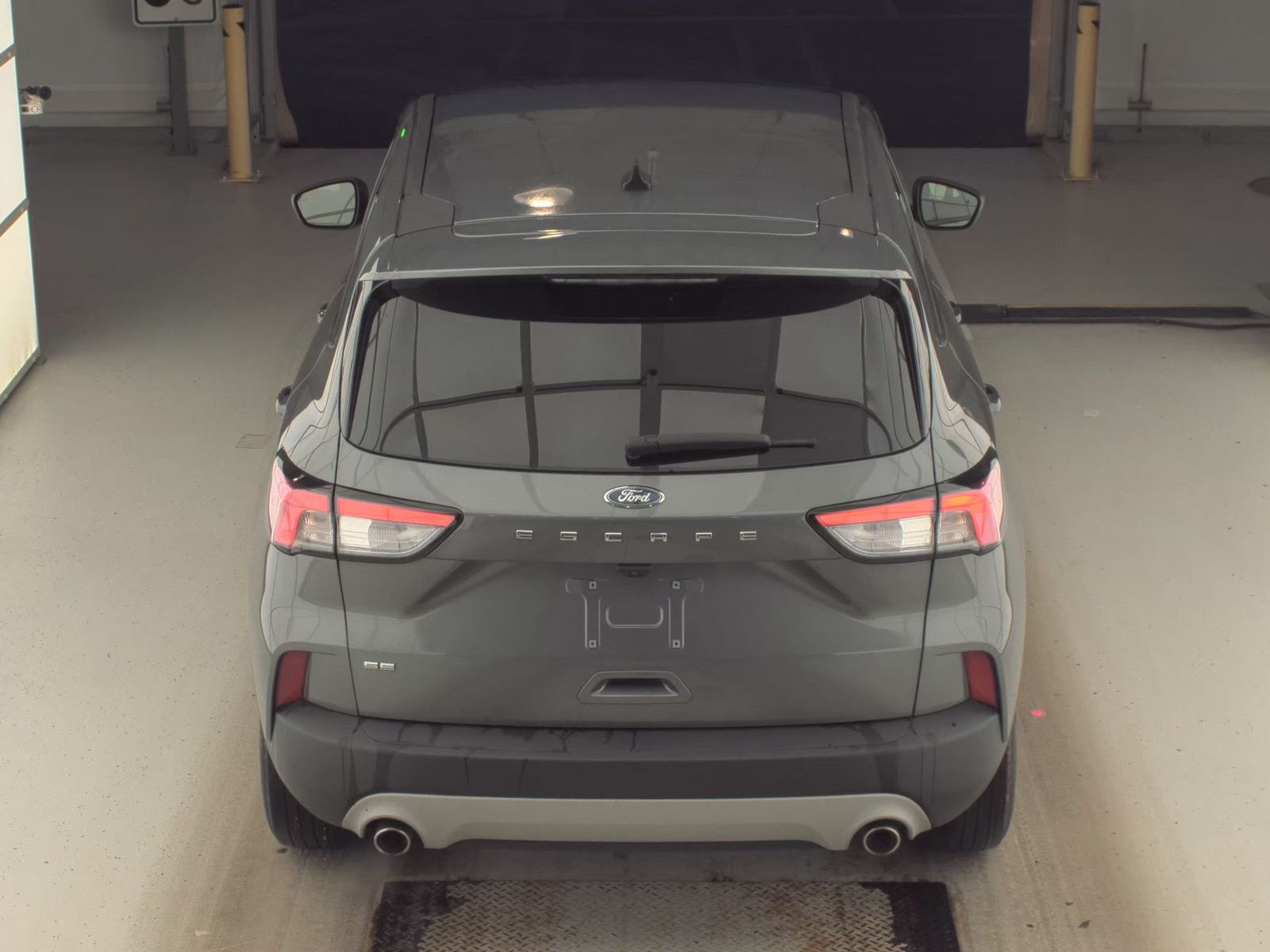 2022 Ford Escape SE FWD