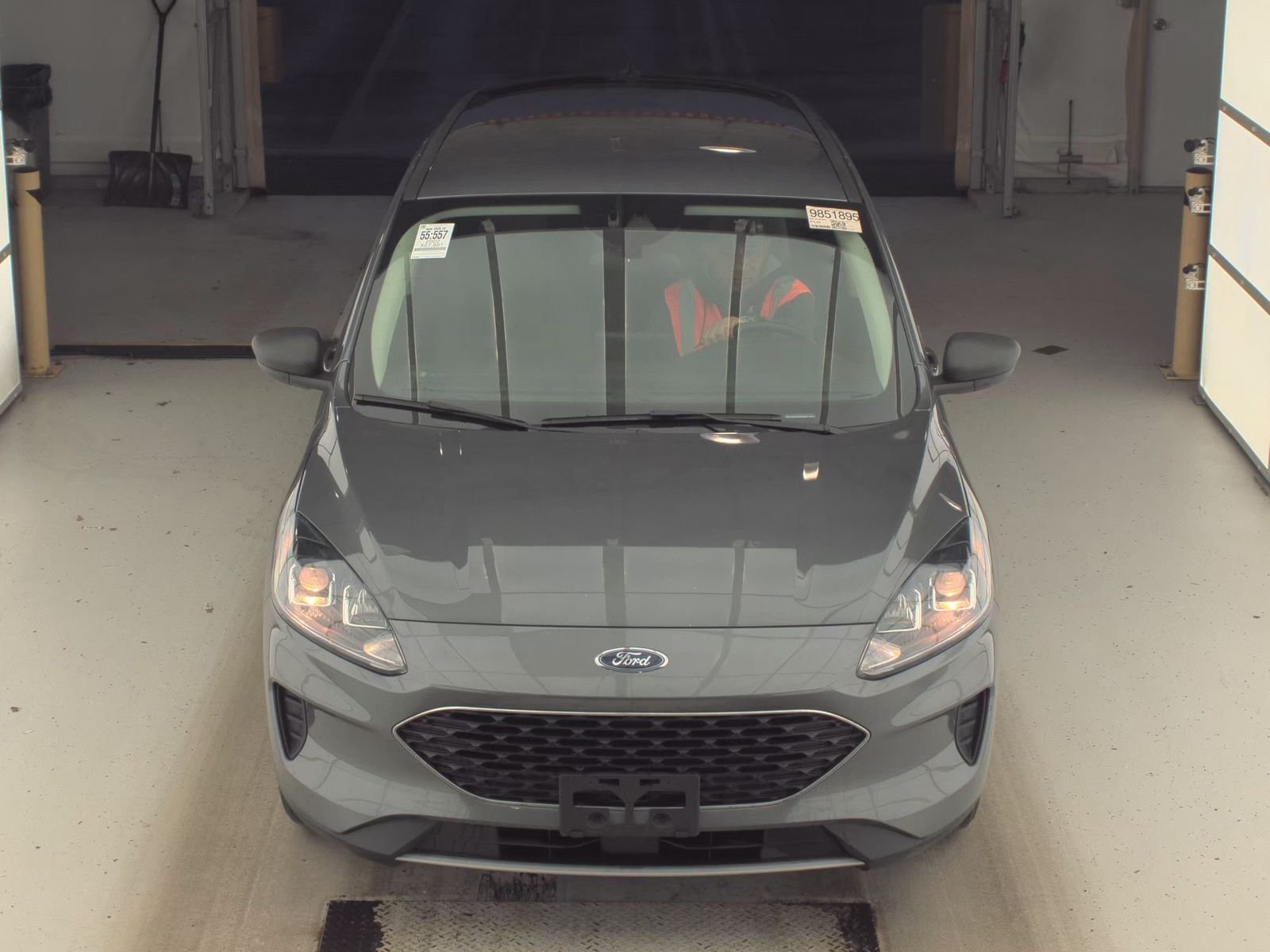 2022 Ford Escape SE FWD