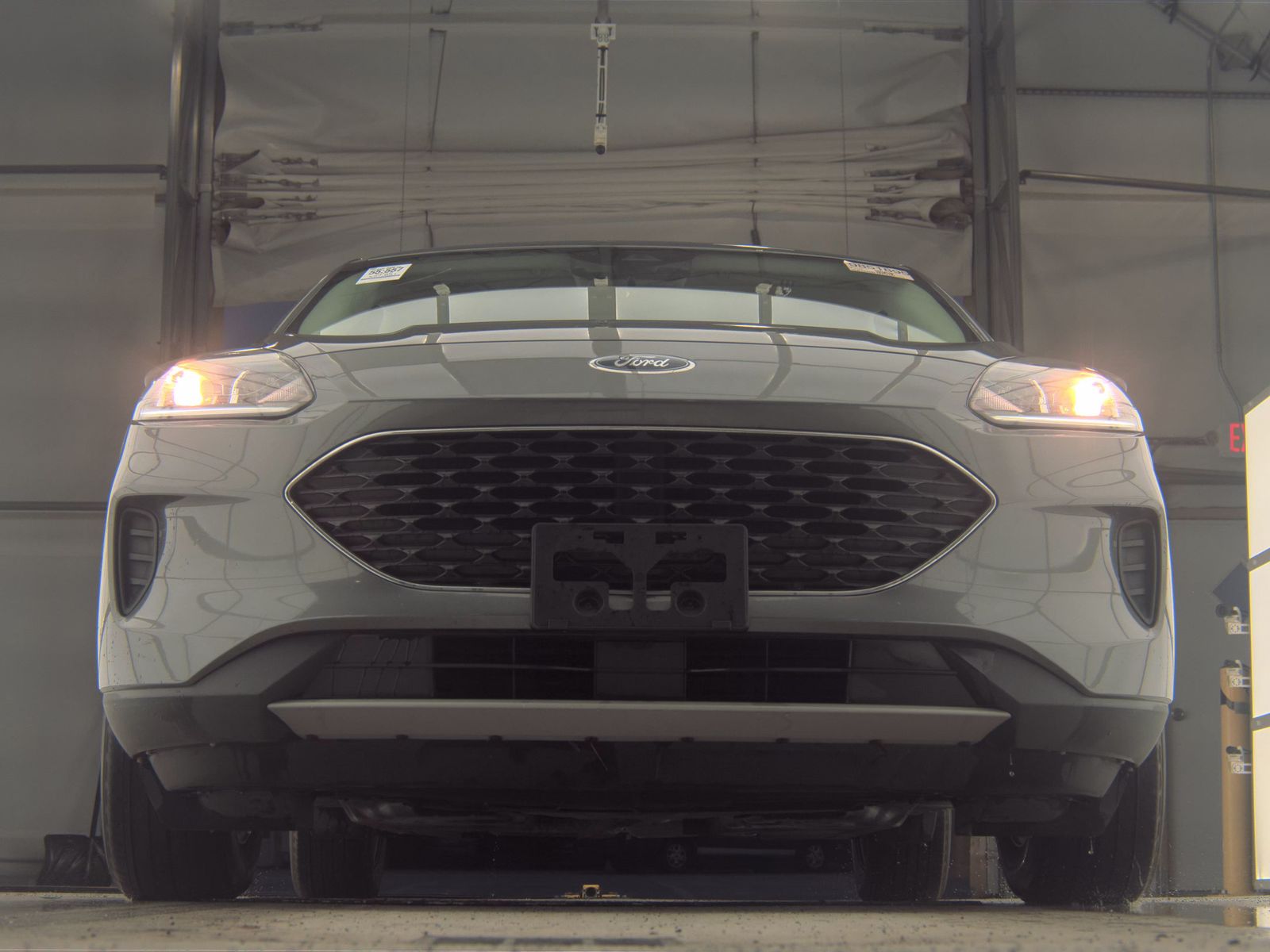 2022 Ford Escape SE FWD