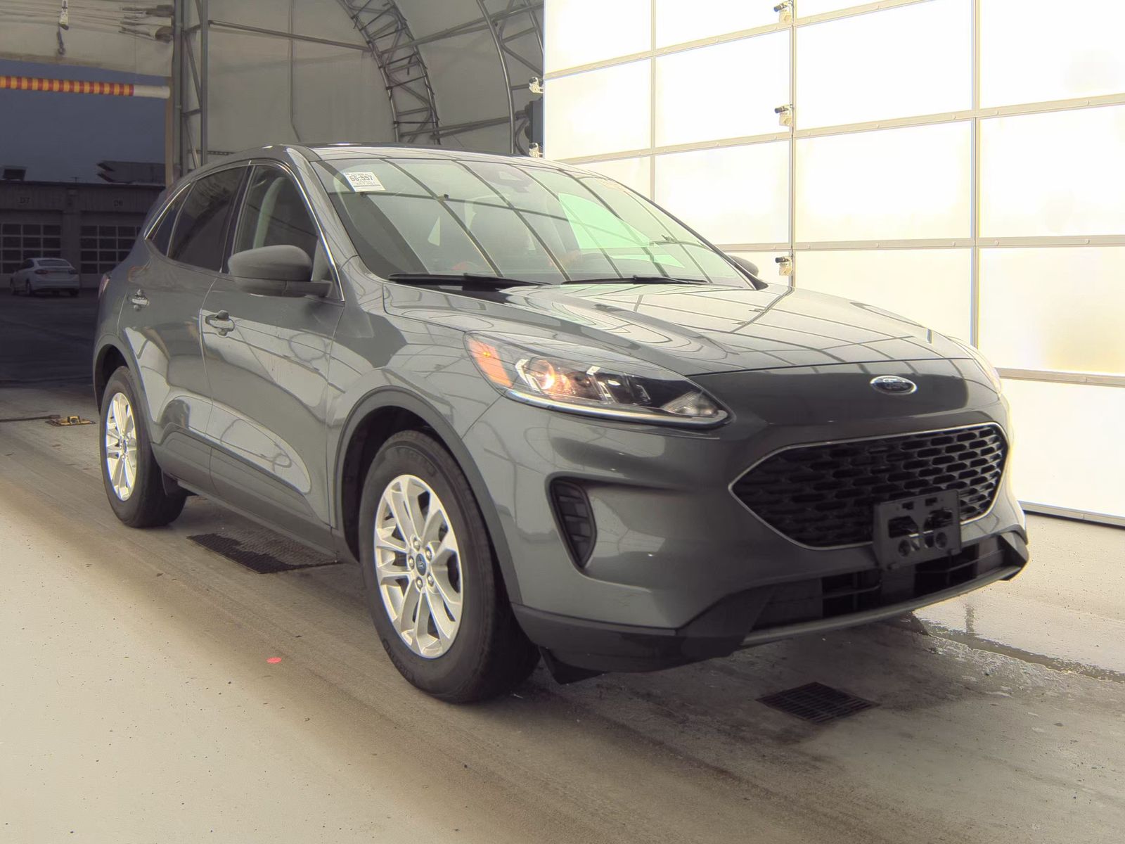 2022 Ford Escape SE FWD