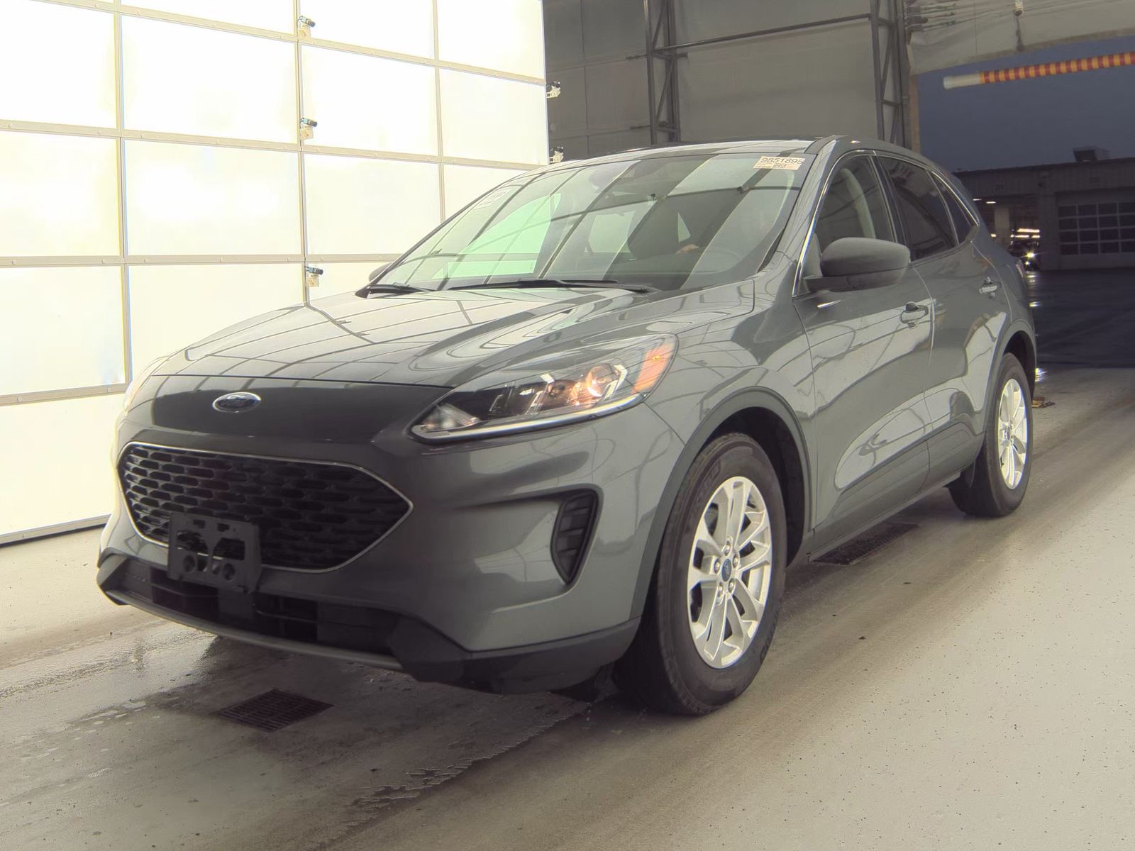2022 Ford Escape SE FWD