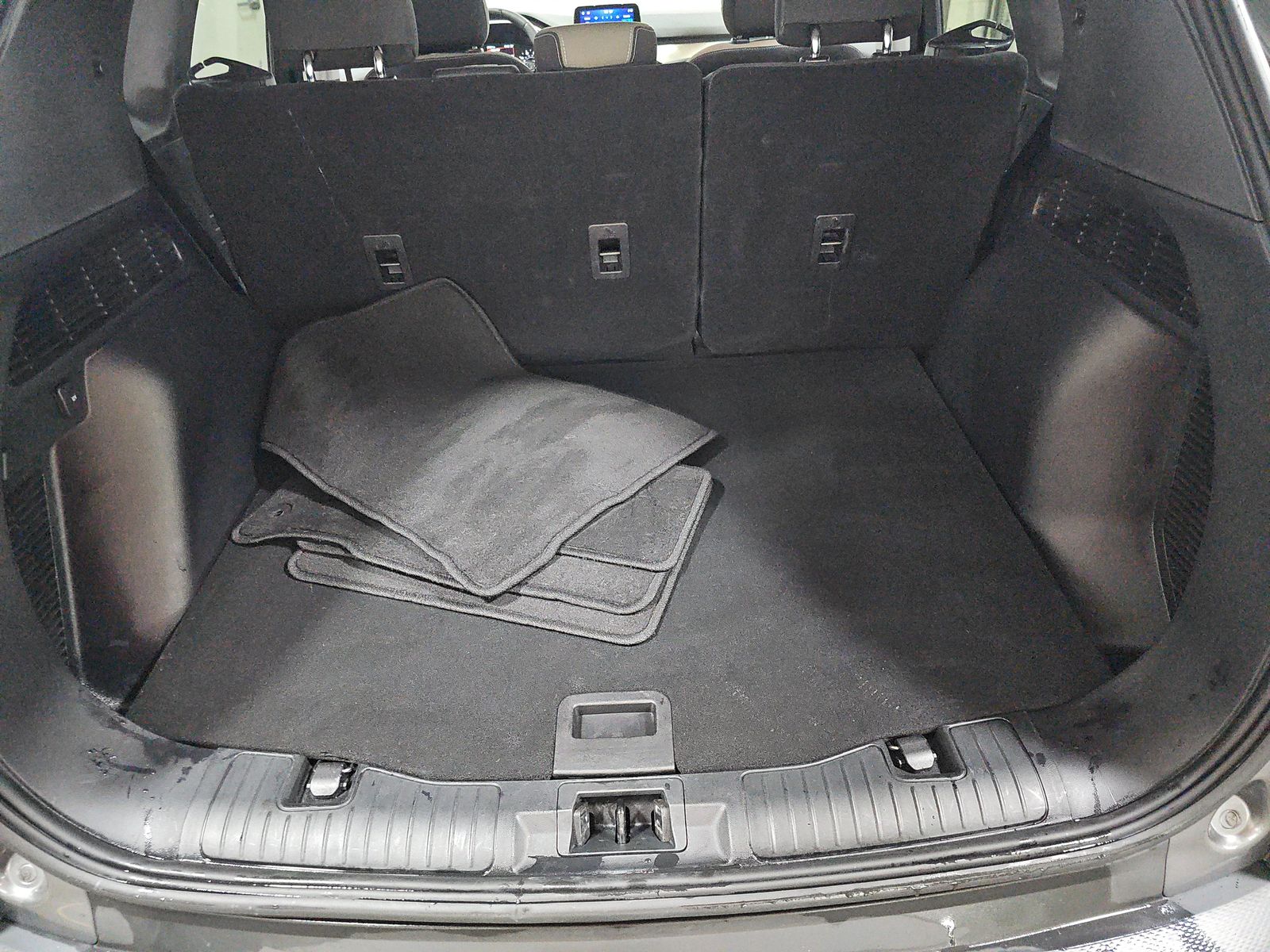 2022 Ford Escape SE FWD