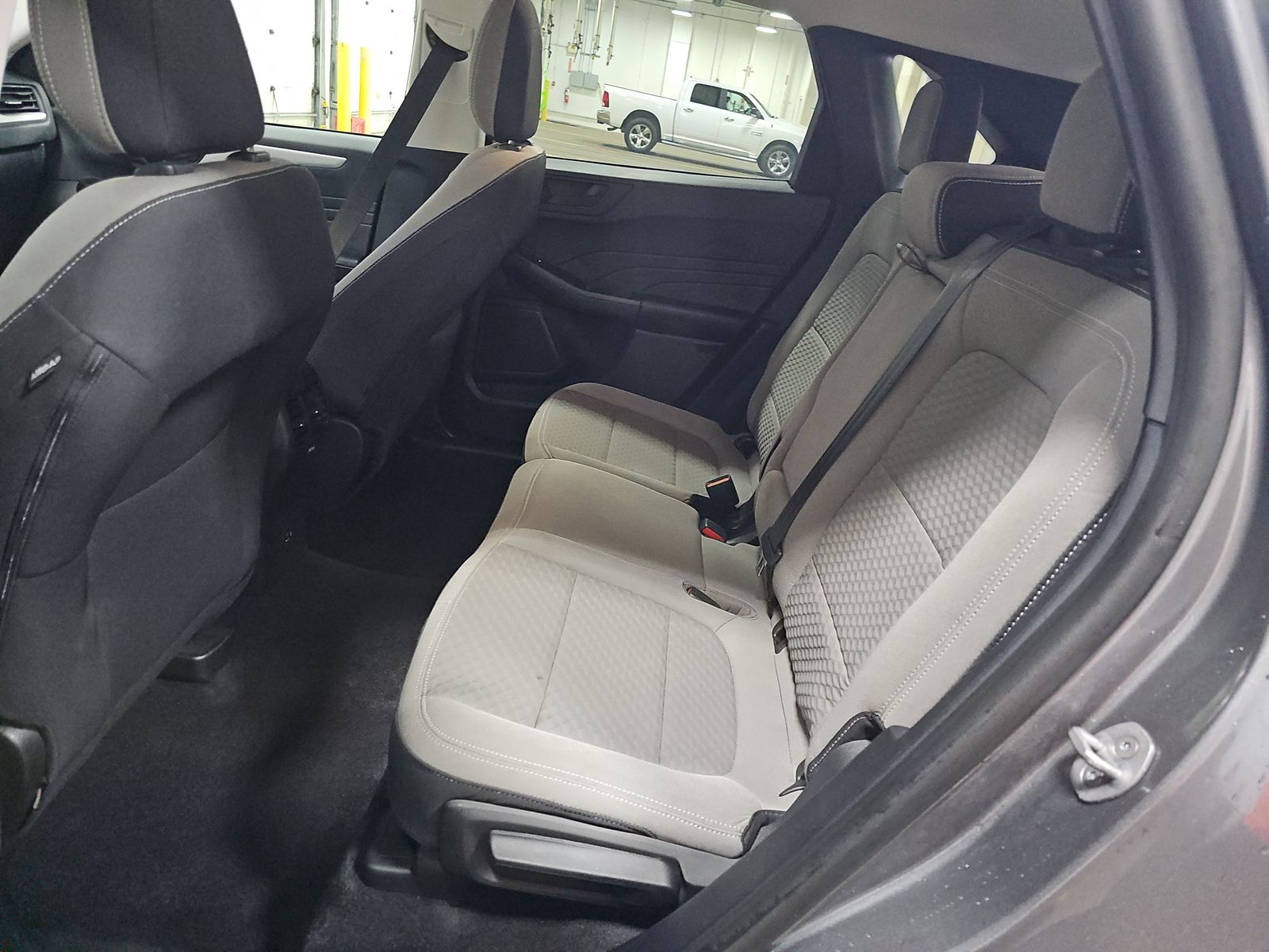 2022 Ford Escape SE FWD