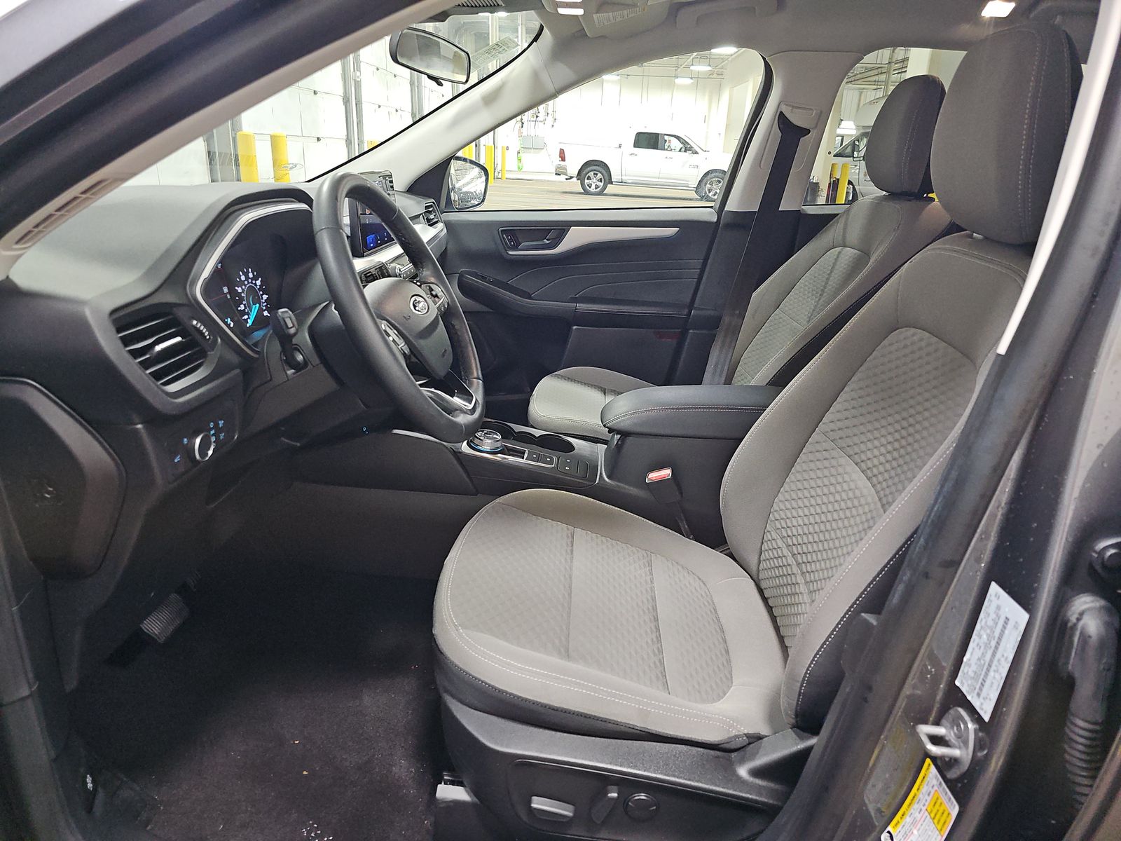 2022 Ford Escape SE FWD