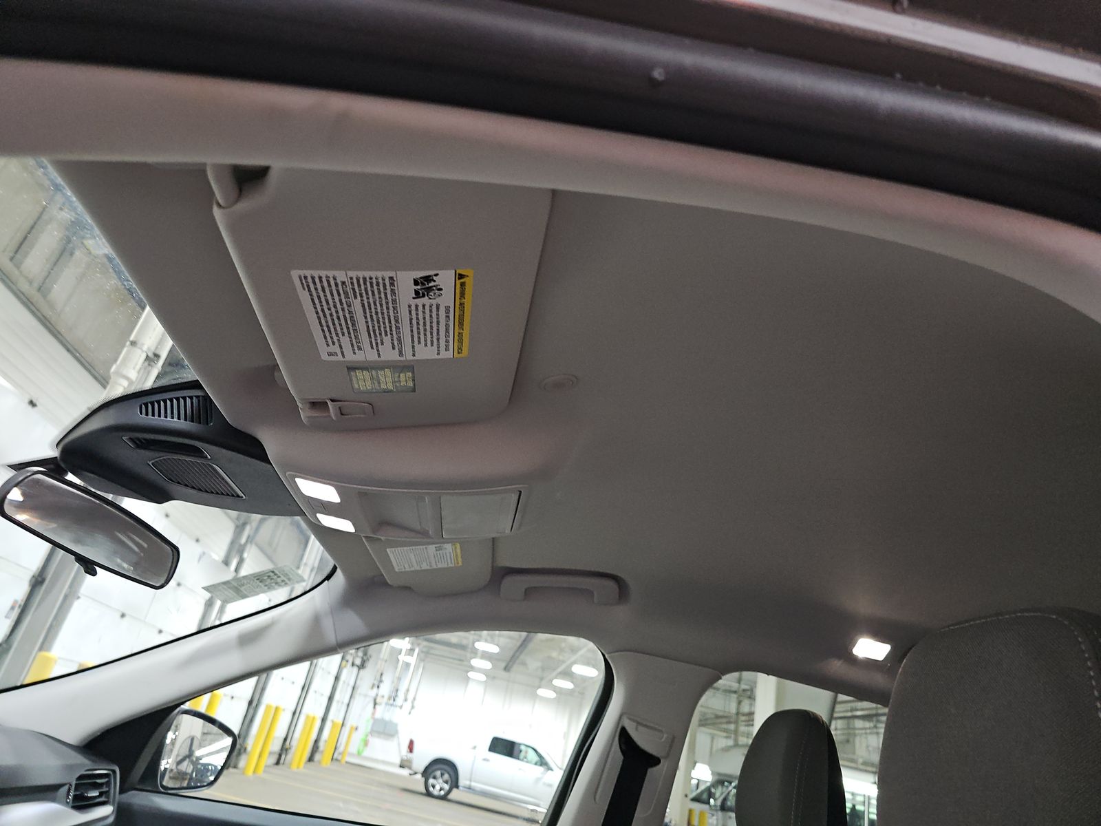 2022 Ford Escape SE FWD