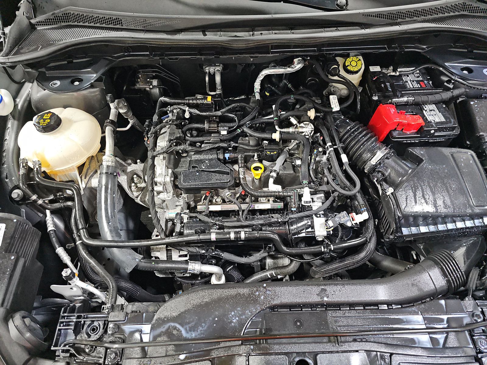 2022 Ford Escape SE FWD