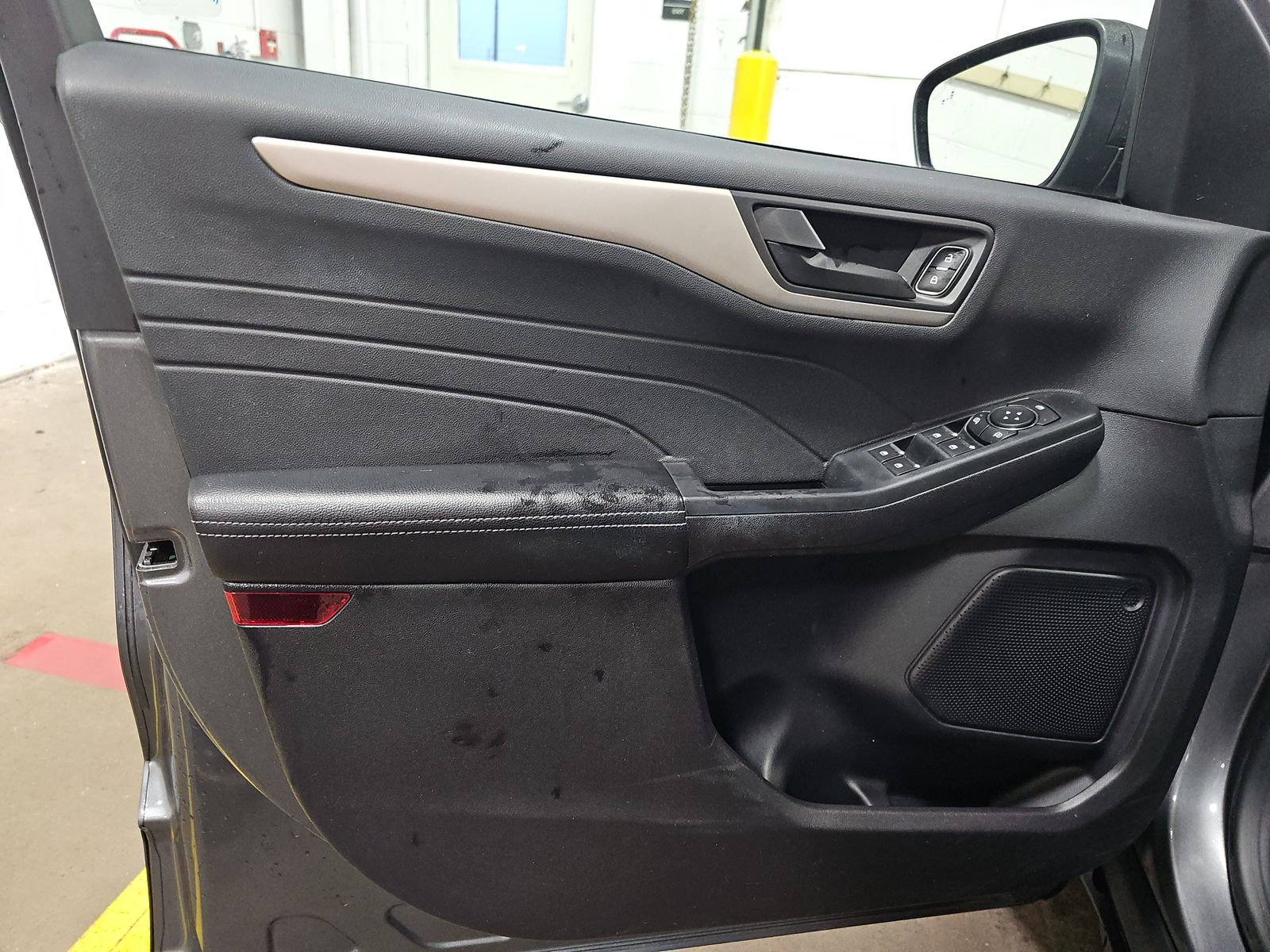 2022 Ford Escape SE FWD