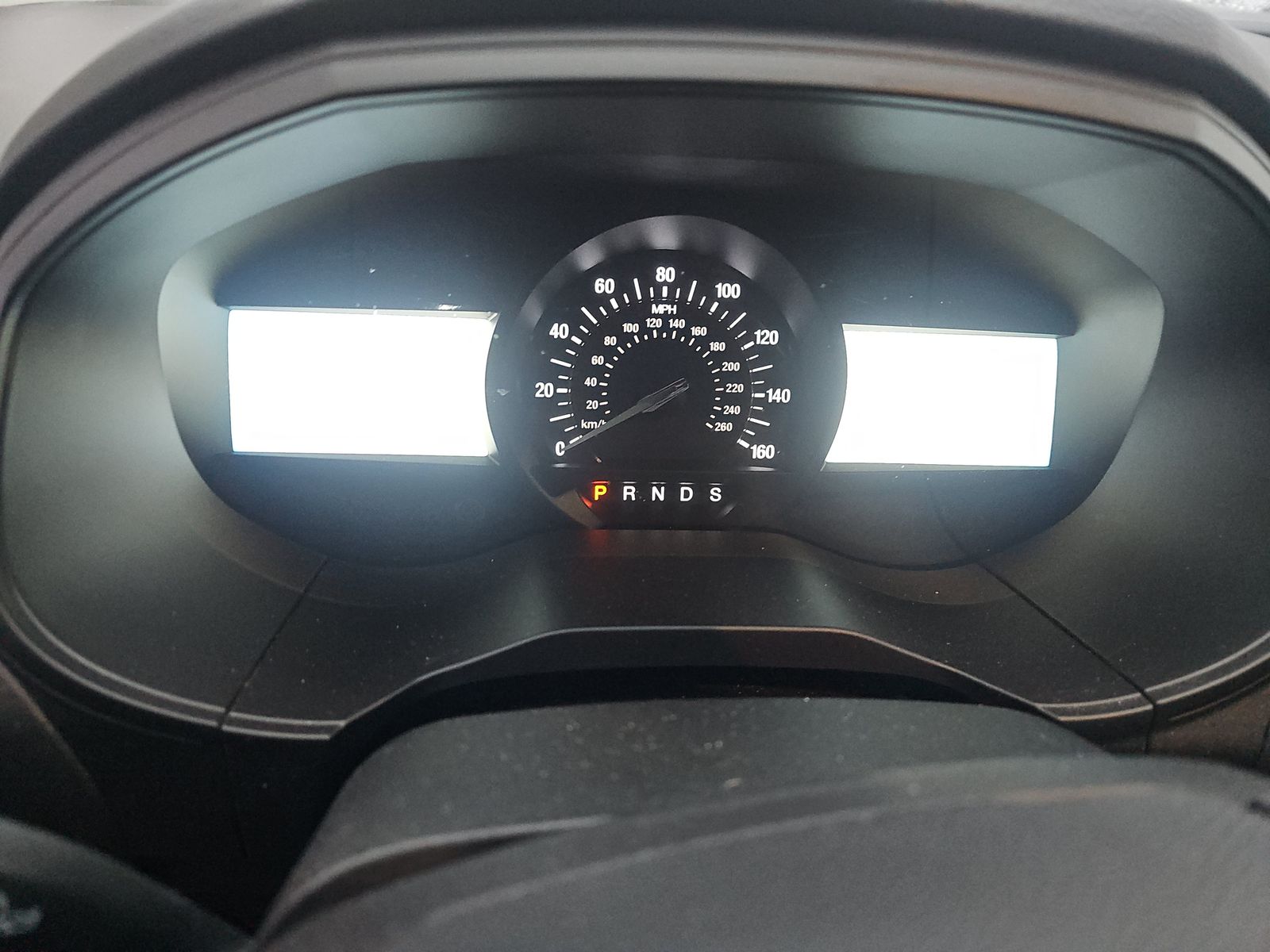 2023 Ford Edge SEL AWD